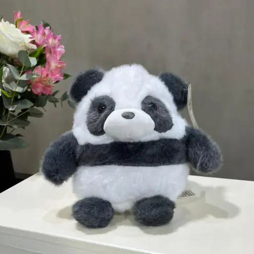 Peluche animal panda 861605